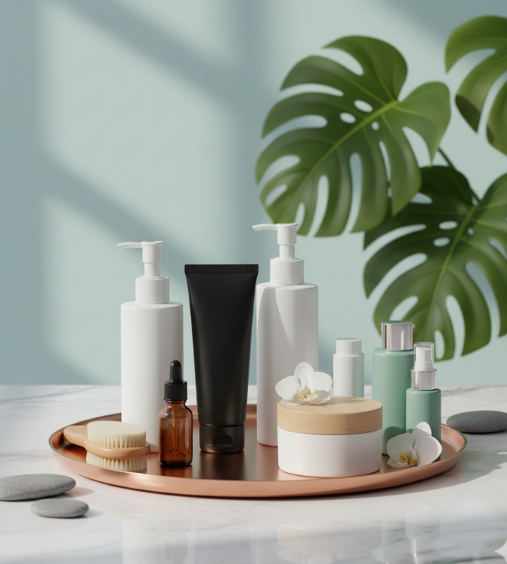 How Derma Skin Care Products Are Solving Everyday Skin Challenges