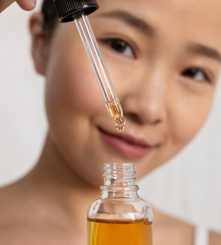 Top 5 Vitamin C Serums In India