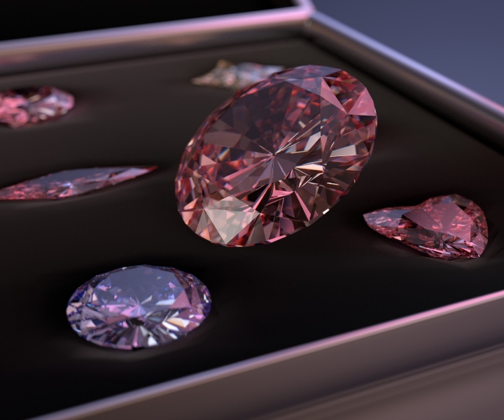 Why the Lab Grown Diamond Market Is Exploding in India