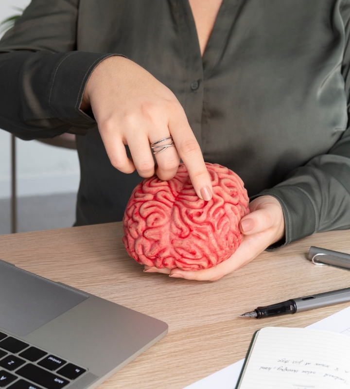 6 Daily Wins That Improve Your Focus and Boost Productivity