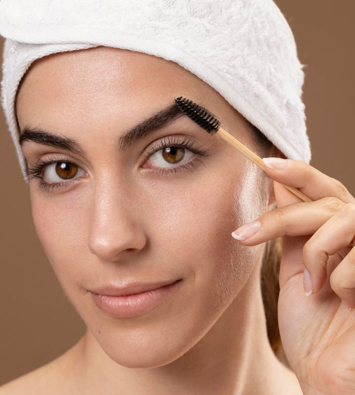 Features of the Best Eyebrow Gel