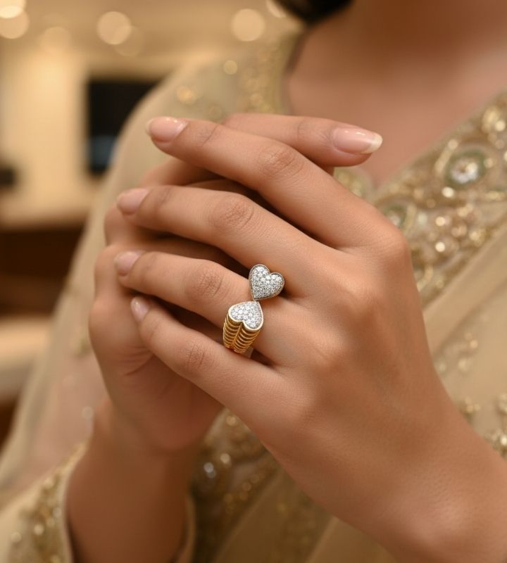 Gift Palmonas Jewellery to the Friend Who Knows Your Heart