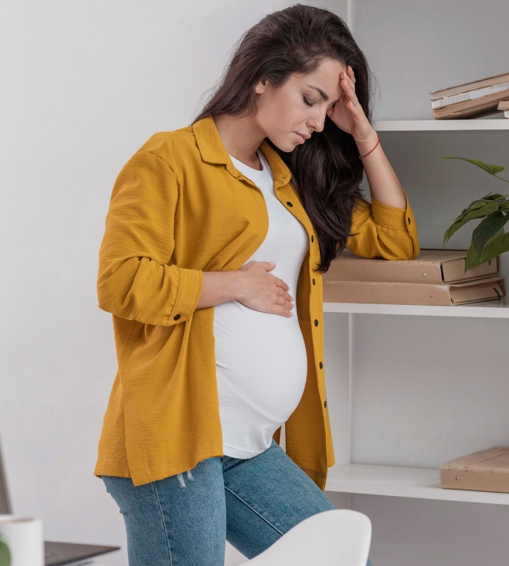 Guide to Balance Your Mind and Body during Pregnancy