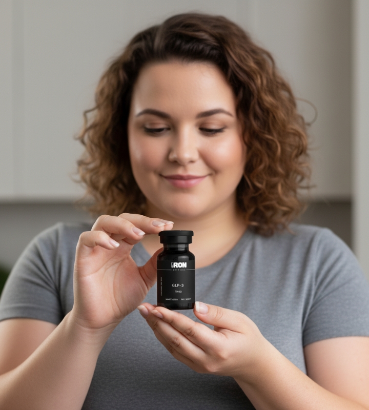 How GLP-3 Peptide Helps to Deal with Weight Loss and Deabetes