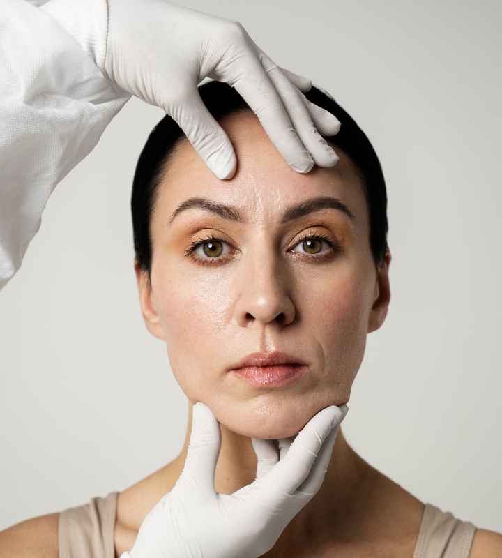 Key Benefits of Stylage M for Your Face