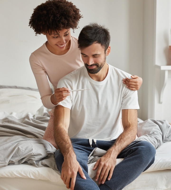 Pros of GetMoreGirth Treatment Method