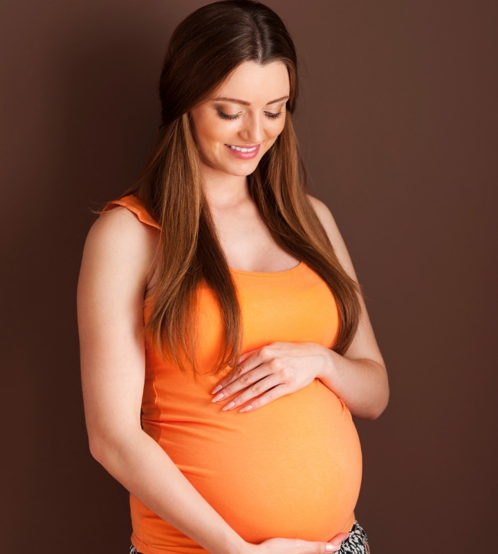 Stress Management during Pregnancy