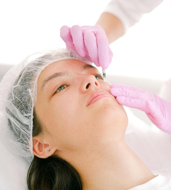 Why Stylage M Is the Go-To for Subtle Facial Rejuvenation