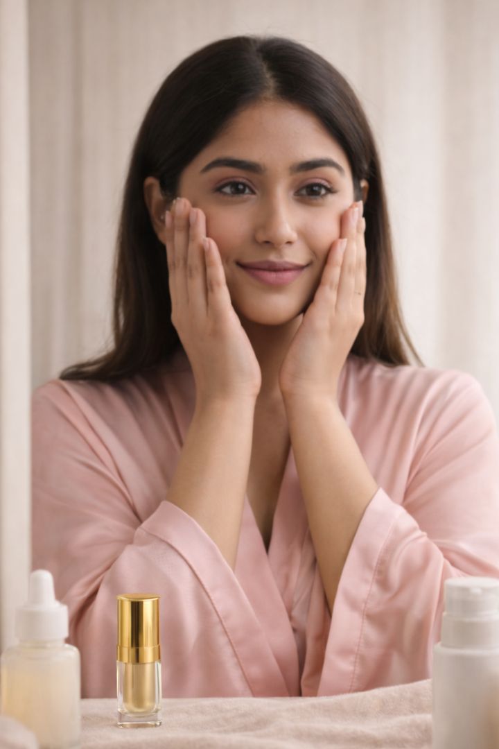 A Skincare Guide to Find Out Which One is Better between Bakuchiol and Retinol