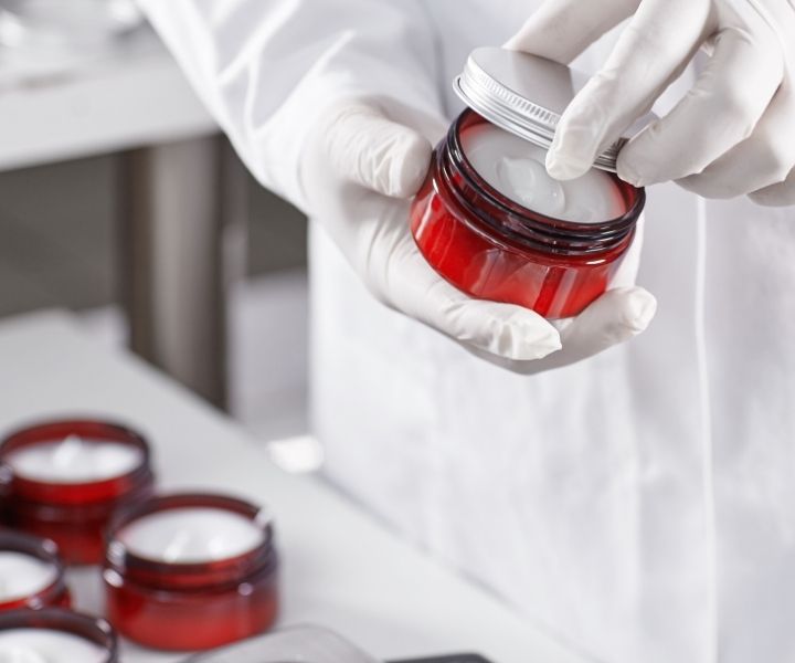 Discover how lab automation is transforming the beauty industry