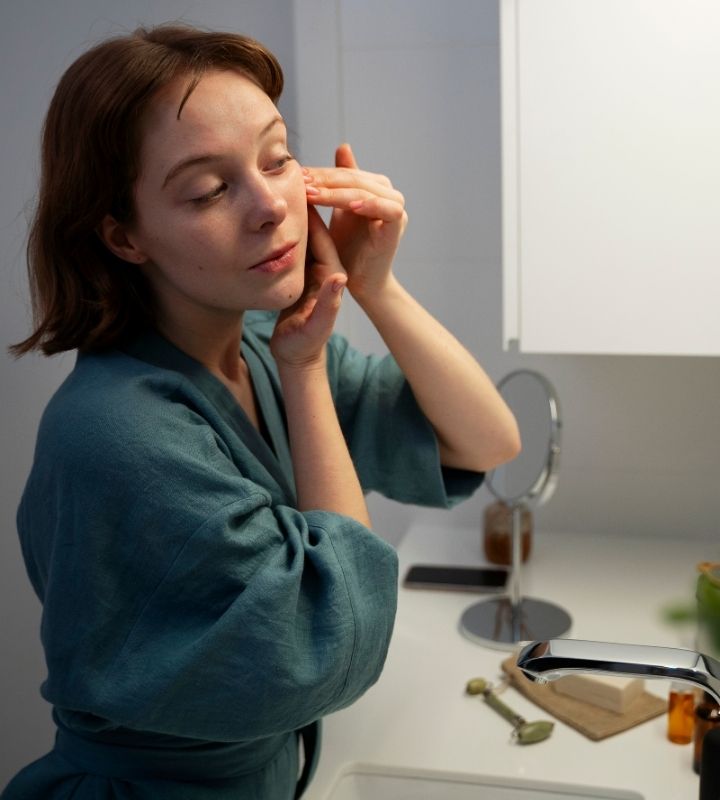 How Live Cell Imaging is Revolutionising Skincare