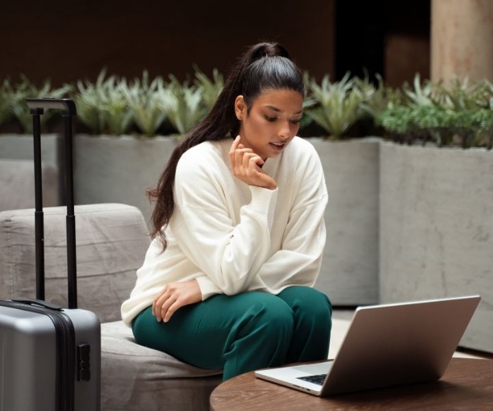 How and Why to Use Trusted WIFI Only While Travelling