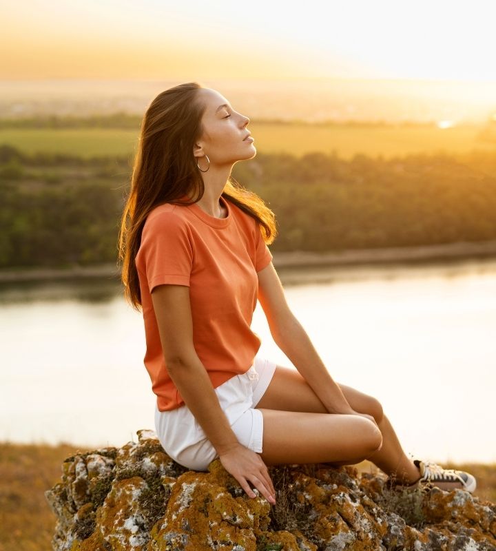 How to Achieve Peace through Daily Practices