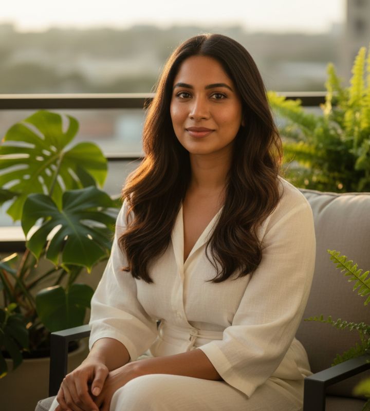 How to Build a Routine that Resonates Skinmalism