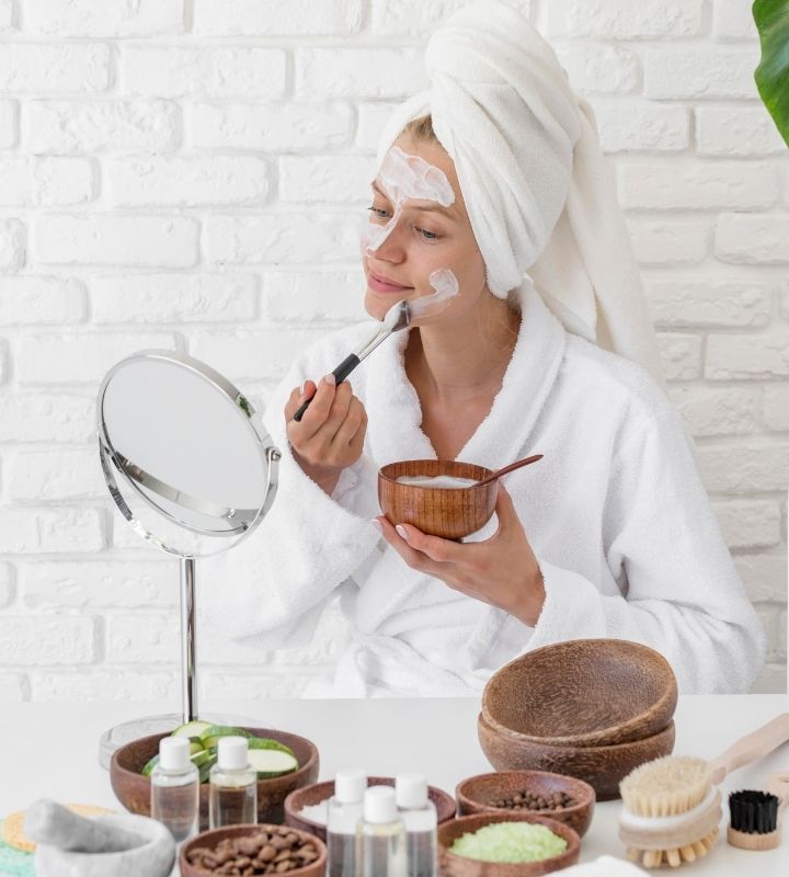 How to Build a Skincare Routine Using Only Vegan Cosmetics