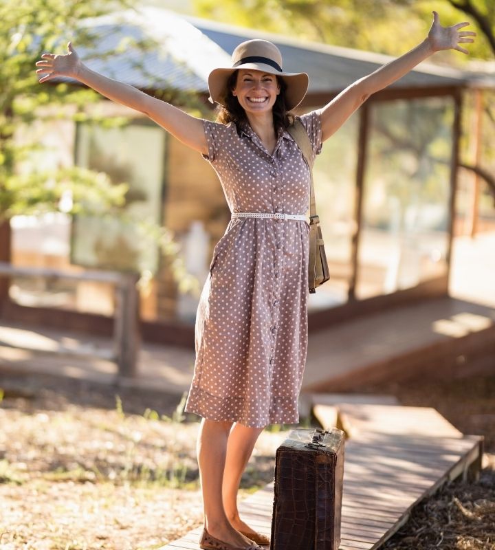 How to Find Beauty in Ordinary Things