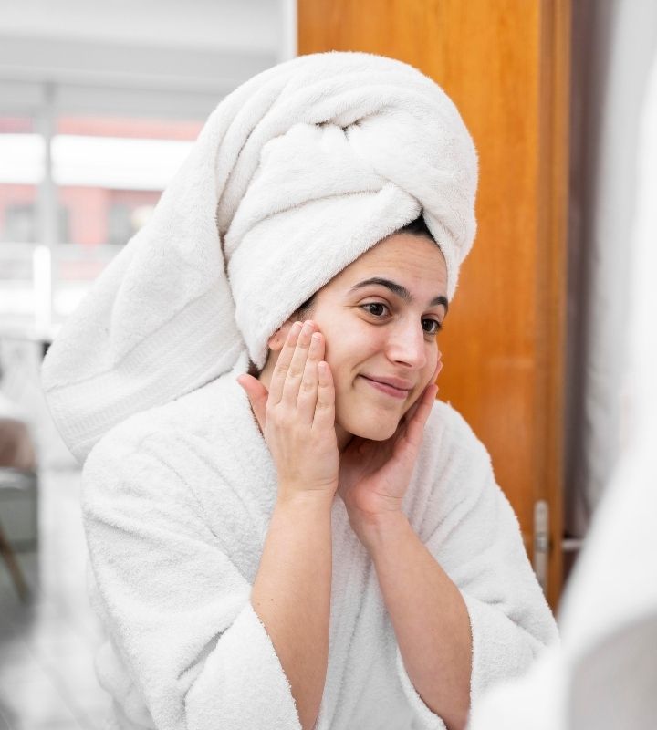 Steps to Build a Vegan Skincare Routine