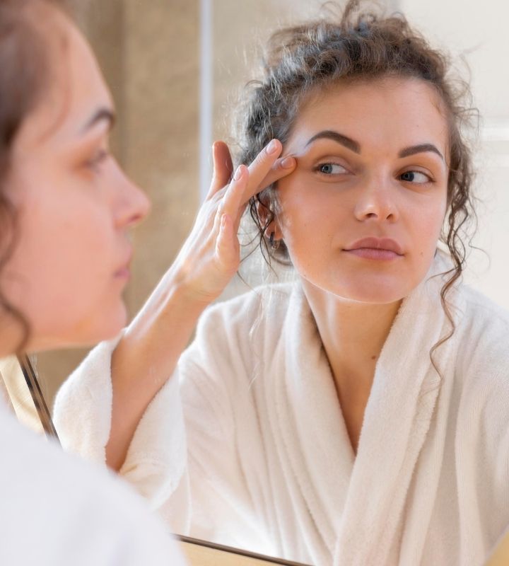 The Cell-Level Truth in Your Skincare