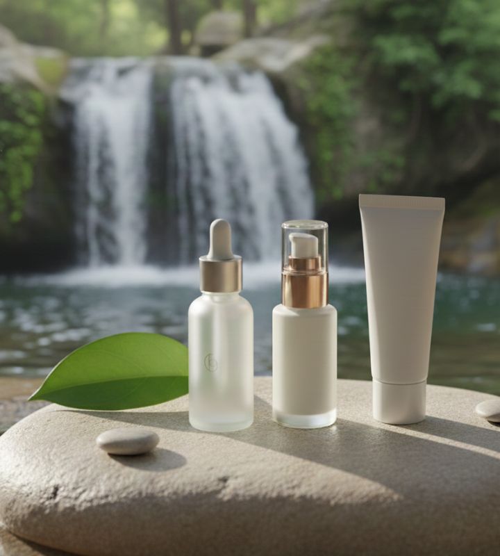 The Essentials of Skinimalism