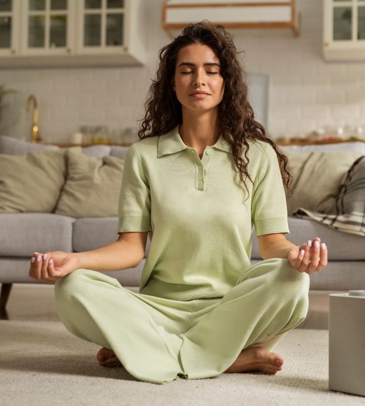 Top 5 Evidence Verified Practices for Daily Calm