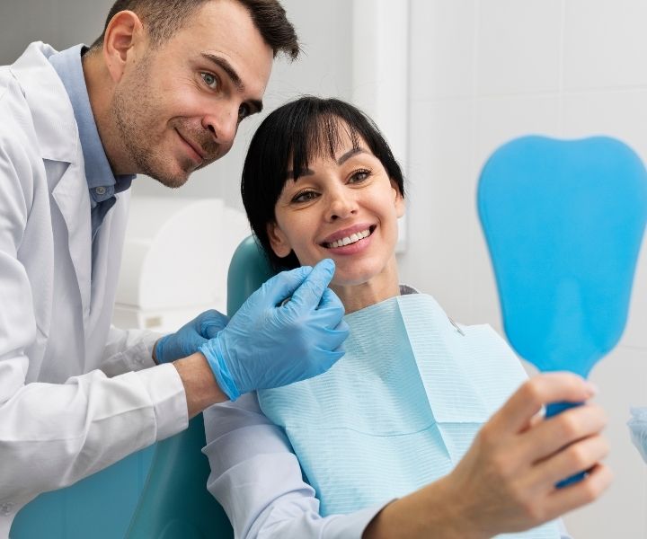 Which Material is Best for Dental Crown