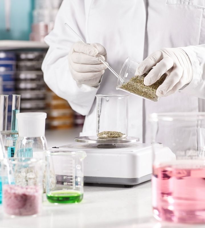 Why Cosmetic Labs Are Turning to Automation for Quality and Consistency