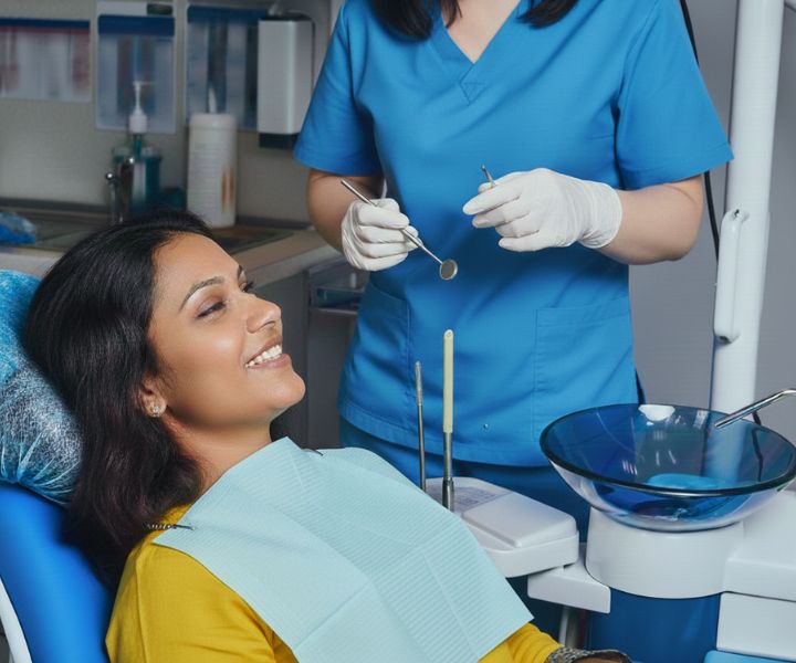 Why Visit a Dental Clinic in Juhu While Traveling to Mumbai