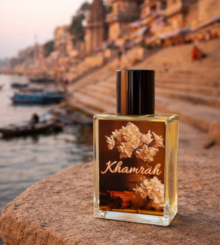 5 Reasons why I love Himmel Fragranza