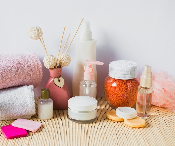 Best Chinese Brand for Natural Skincare amd Personal Care Products