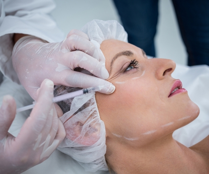Botox Treatment Guide for First Time Patients