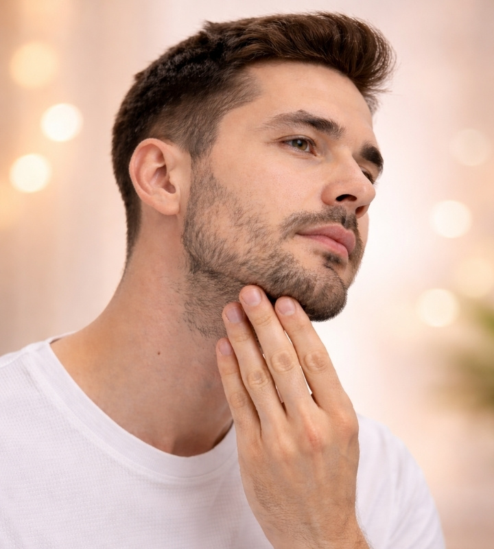 Everything You Need to Know about Beard Transplant