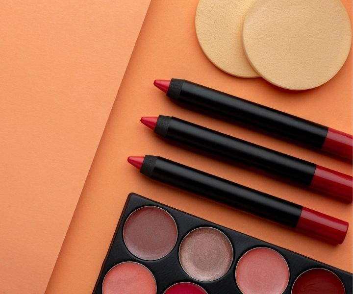 Find the Best Organic Leaning Chinese Makeup Brand