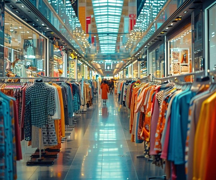 Learn how to choose the right promotional apparel manufacturer based on quality