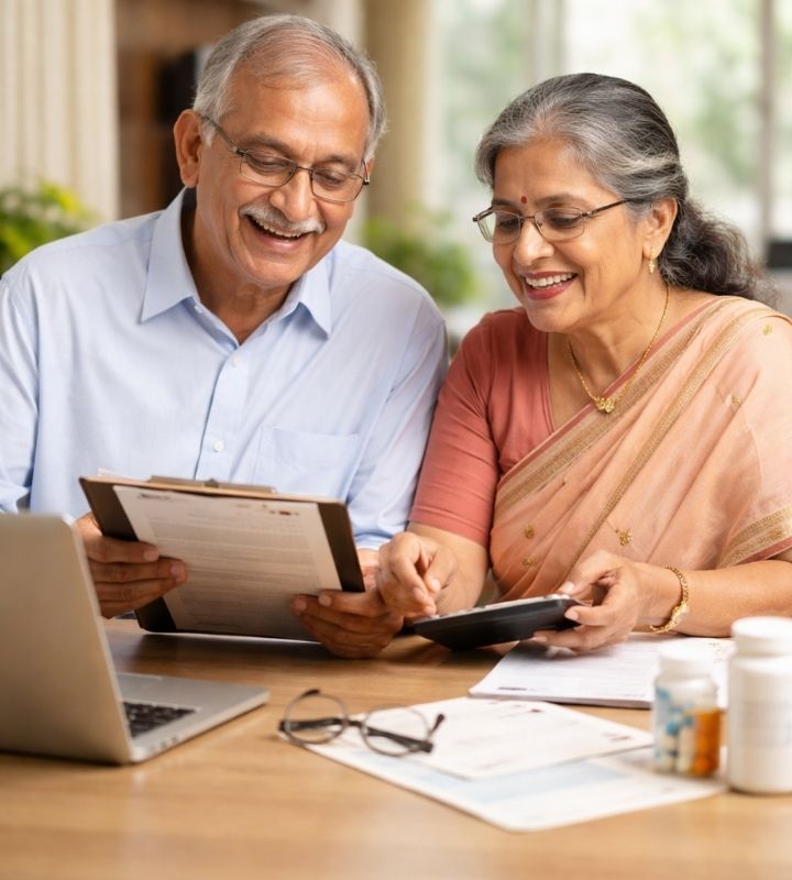 Smart Ways to Manage Premium Hikes Without Compromising Protection for Senior Citizens