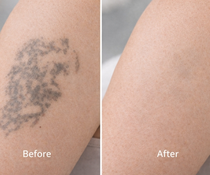 Things to Consider before Removing Tattoo under the Guidance of a Specialist