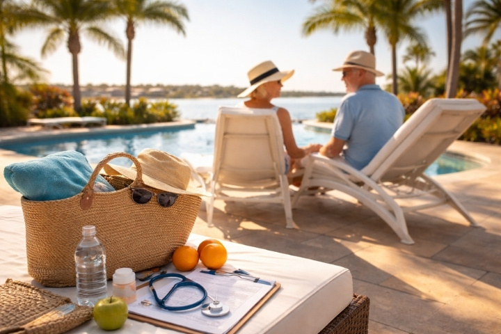 Things to Consider while Going to a Medical Weight Loss Clinic in Fort Myers