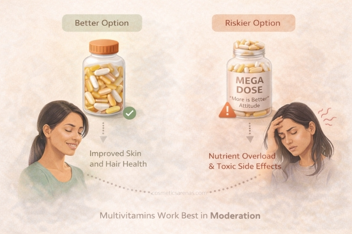 Why Digestion and Absorption Decide Whether Supplements Work at All