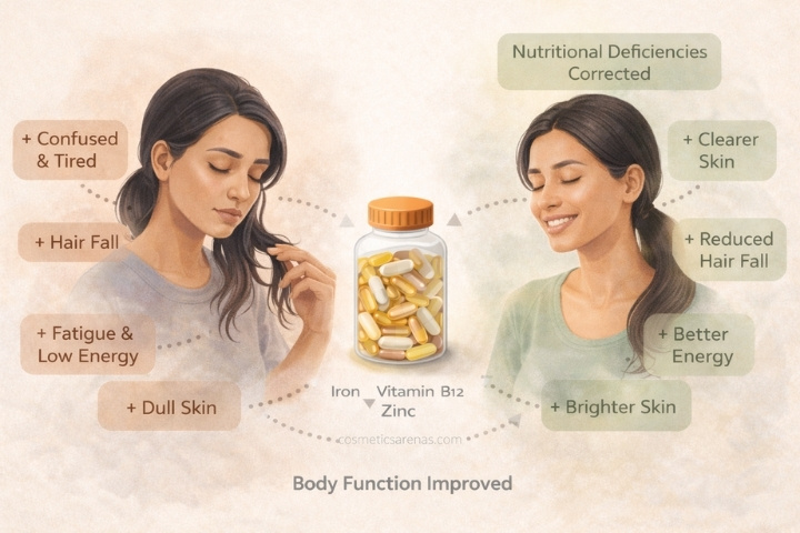 Why Many People Feel Results-Even When the Supplement Isn’t “Special”