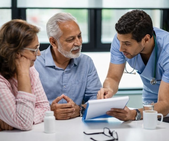 Why Premiums Tend to Rise With Age
