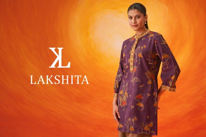 Reasons Why You Need to Choose Brands Like Lakshita