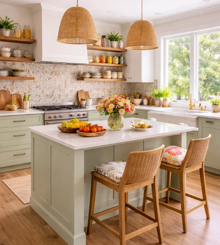 Why Good Lighting is Important for a Perfect Kitchen