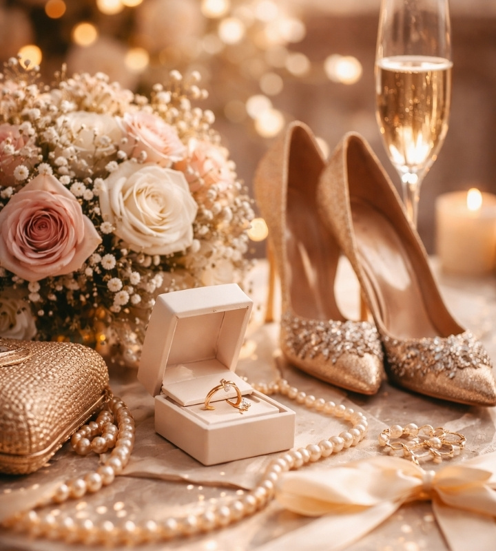 Celebrating Milestones With Meaningful Style Choices