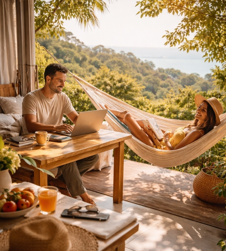 Tips to Build a Simple and Minimalist Lifestyl