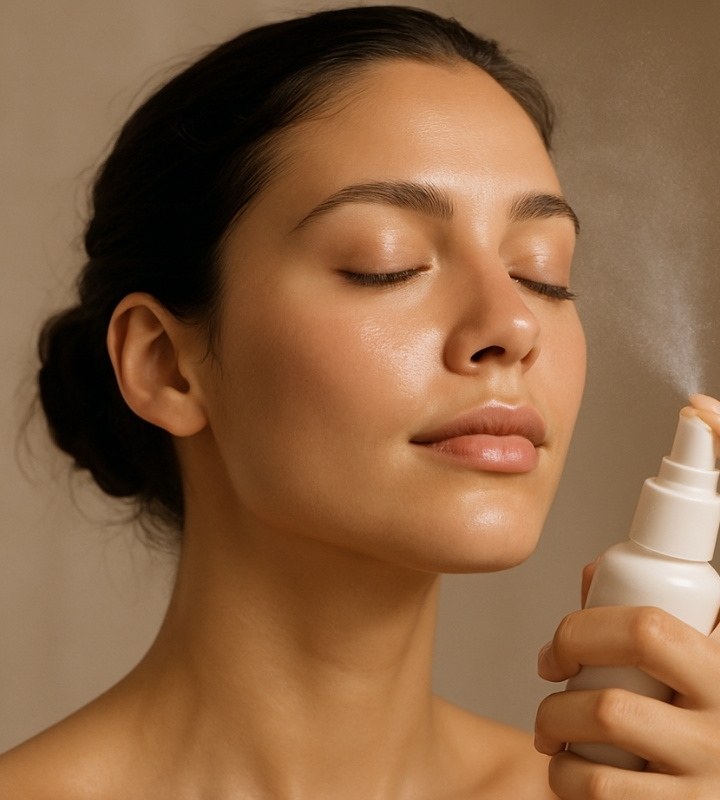 Best Setting Spray for All Types of Skin