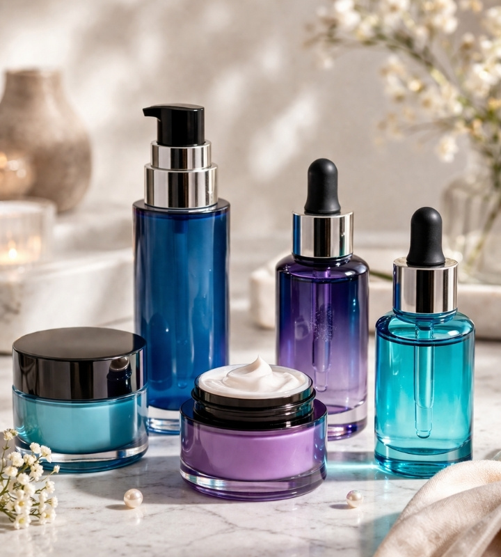 How to Build a Premium Cosmetic Brand in 2026