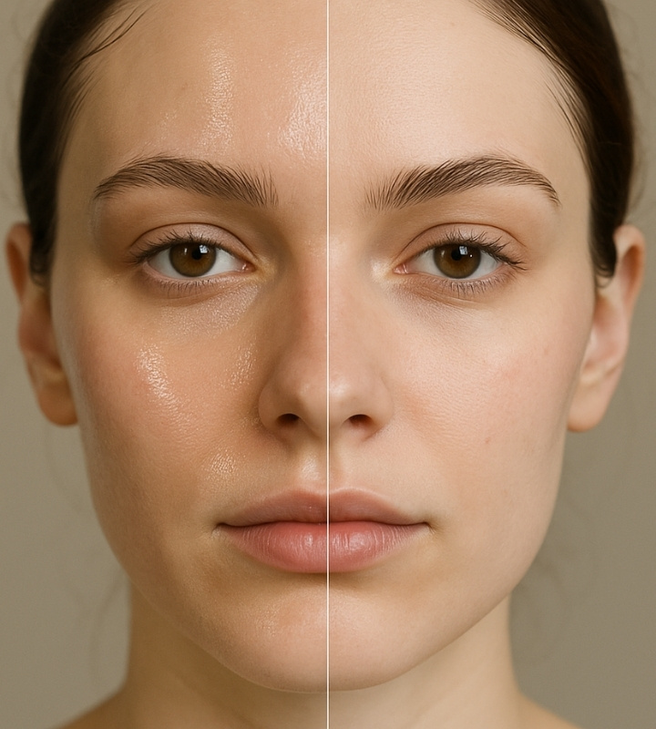 How to Choose the Best Setting Spray for Oily Skin