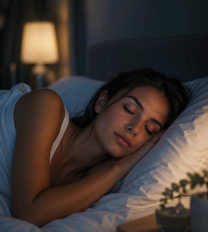 The Connection Between Quality Sleep and Long-Term Beauty Health