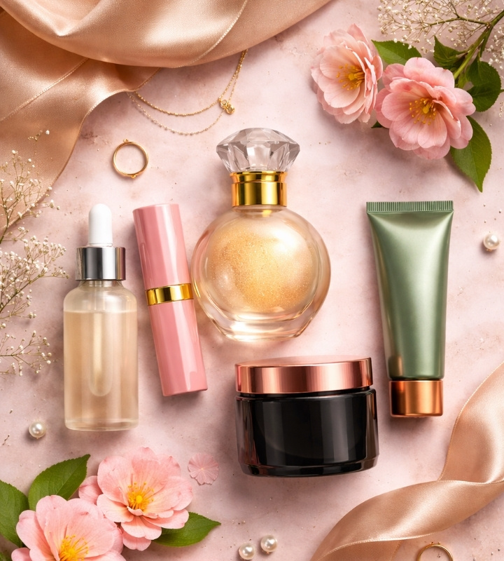 Why Custom Packaging is a Growth Lever for Cosmetic Brands