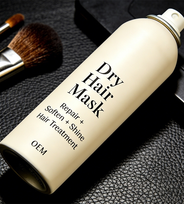 How to Choose the Right Hair Mask for Your Hair Type