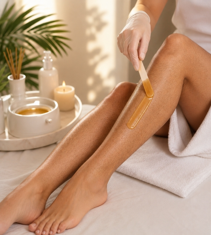 A Complete Schedule Guide on How Often Should you Get Waxed